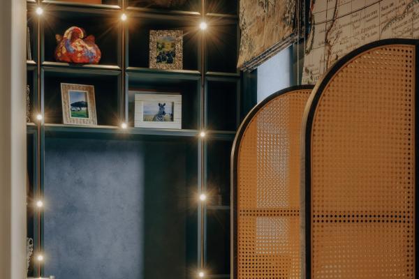 乐在其家丨Roca乐家与建筑师陈暄共同探索卫浴空间美学新范式 