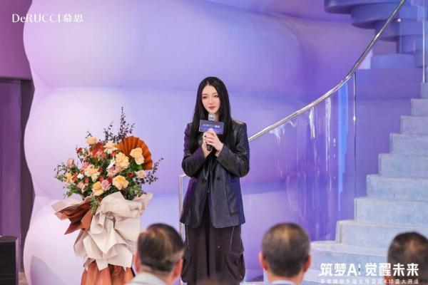 唯想国际李想又一封神设计！SKP新晋地标“北京慕思睡眠乐园” 