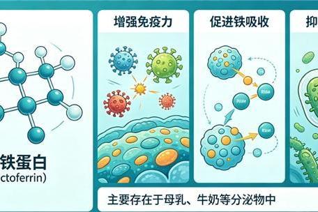 好的乳铁蛋白厂家排名2026年精选9大合规品牌揭晓可信度高怎么选更安心 