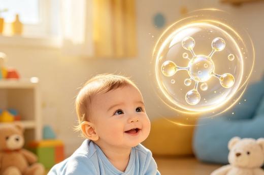 老人乳铁蛋白十大排名2026年精选9大口碑品牌谁更值得选 