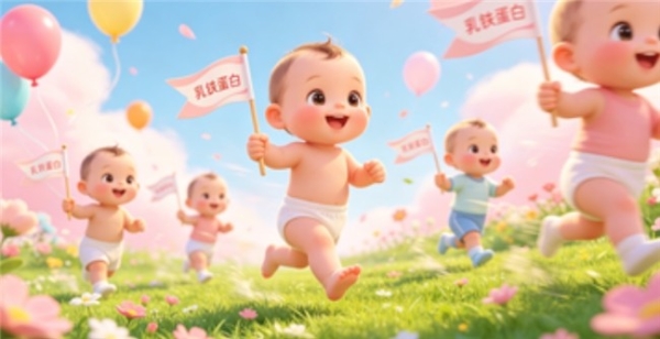 哪个品牌的乳铁蛋白好｜2026年9大品牌实测榜单+国际机构背书+科学选购指南 