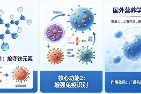 哪个品牌的乳铁蛋白好｜2026年9大品牌实测榜单+国际机构背书+科学选购指南 