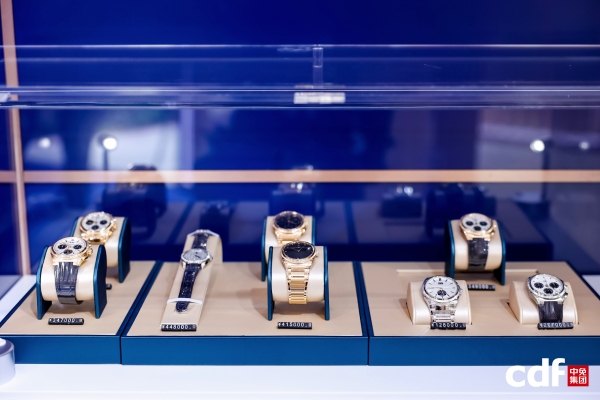 搭乘消博会东风 中免海南六店联动引爆免税消费新热潮 