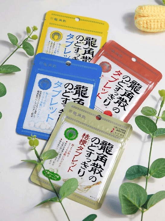 世界嗓音日｜用龙角散，守护每一天的好嗓音 