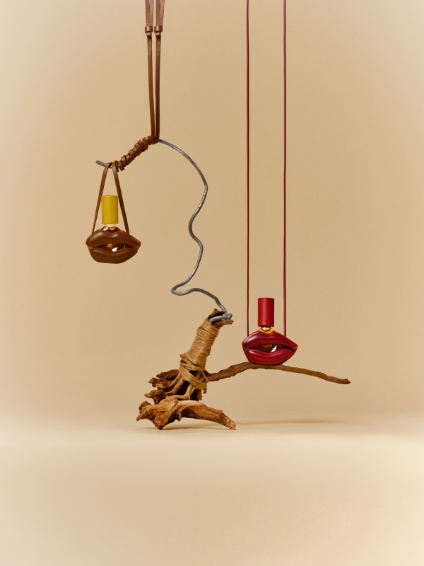 时光织韵，唇叙时光 路易十三×JUDYHUA珍粹装联名款 · 线上臻享版发布 