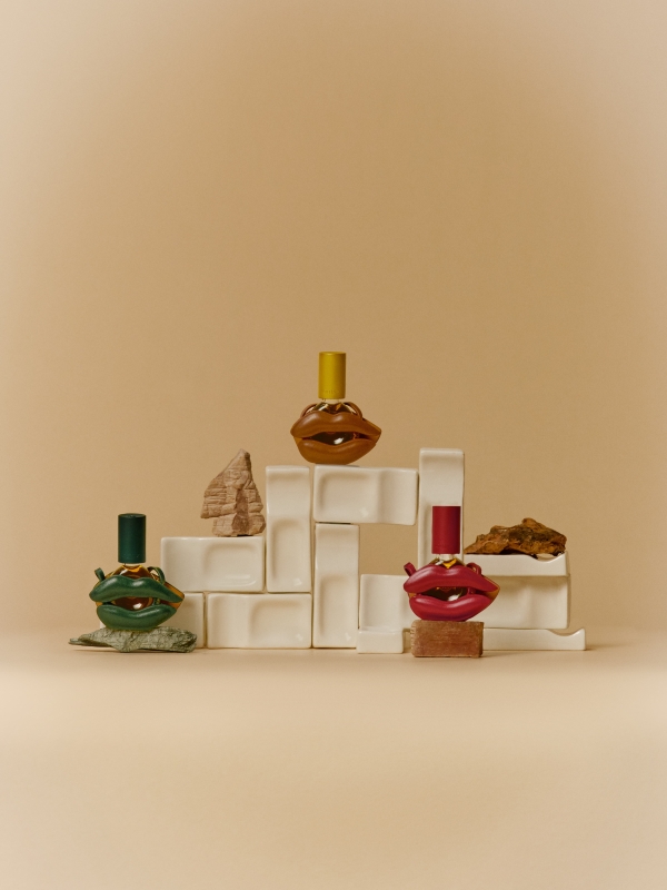 时光织韵，唇叙时光 路易十三×JUDYHUA珍粹装联名款 · 线上臻享版发布 