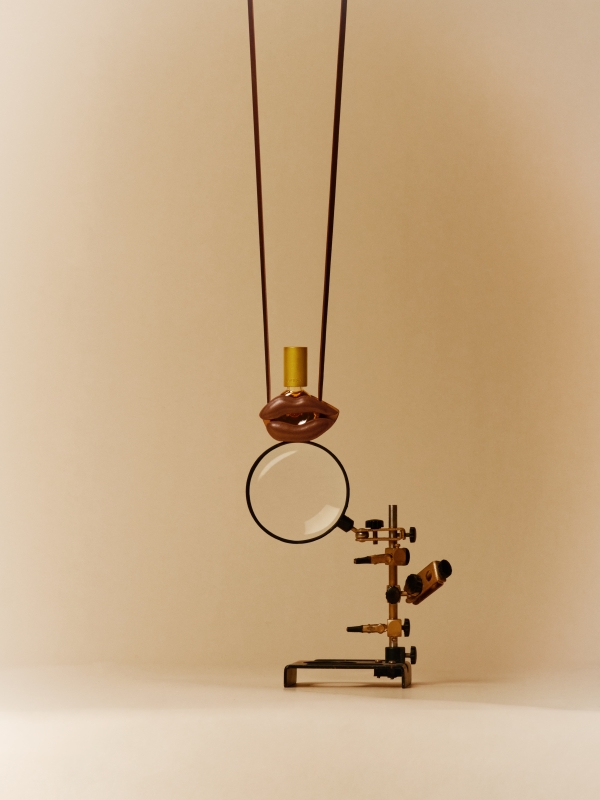 时光织韵，唇叙时光 路易十三×JUDYHUA珍粹装联名款 · 线上臻享版发布 