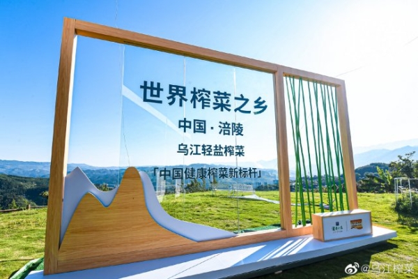 从“下饭”到“下游戏”：乌江榨菜携手腾讯游戏，以数字内容激活传统品牌新活力 