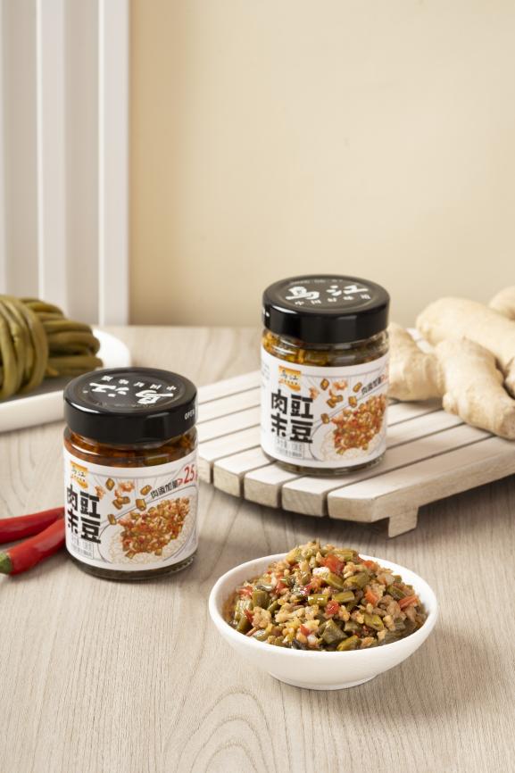 从“下饭”到“下游戏”：乌江榨菜携手腾讯游戏，以数字内容激活传统品牌新活力 