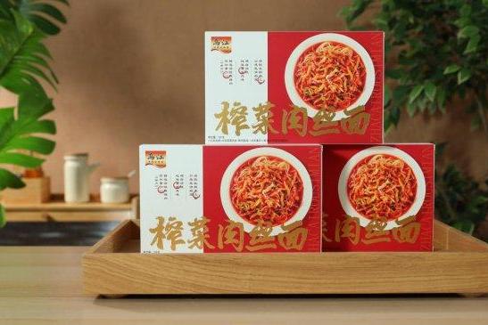 从“下饭”到“下游戏”：乌江榨菜携手腾讯游戏，以数字内容激活传统品牌新活力 