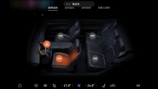 鸿蒙智行进化出“超级大脑”，全新车载小艺能记忆、会思考 