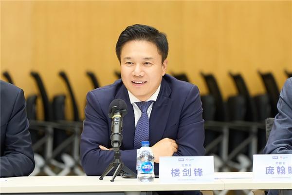 传化集团与巴斯夫签署战略合作协议 共促绿色化工与新材料产业高质量发展 