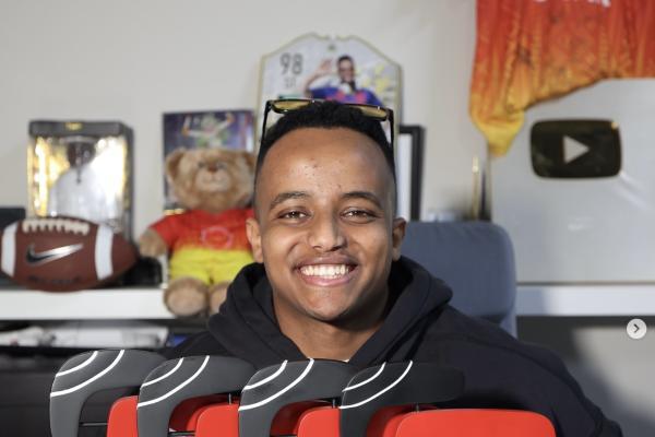 阿联酋王储访华之际 “中东第一网红”阿波哥即将开启中国之旅 