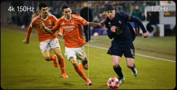 阳光房观赛天花板！百吋海信小墨E5解锁欧冠热血时刻 