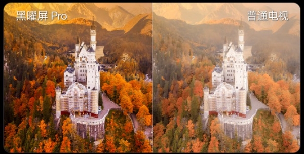 阳光房观赛天花板！百吋海信小墨E5解锁欧冠热血时刻 