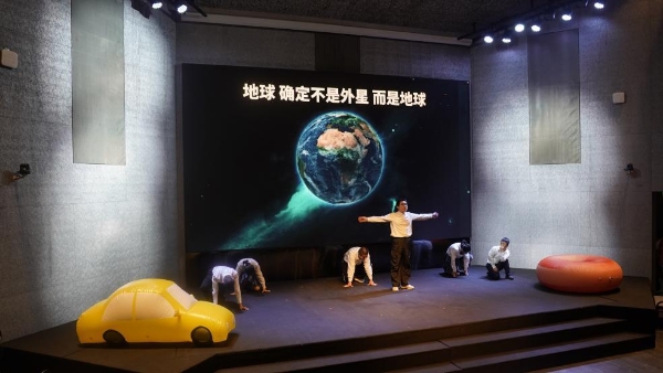 世界自闭症日丨不孤单的守护者！东方启音以专业全周期护航，点亮星宝成长之路 