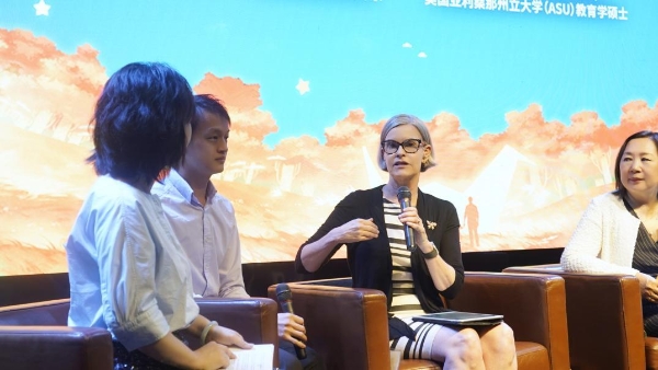 世界自闭症日丨不孤单的守护者！东方启音以专业全周期护航，点亮星宝成长之路 