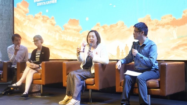 世界自闭症日丨不孤单的守护者！东方启音以专业全周期护航，点亮星宝成长之路 