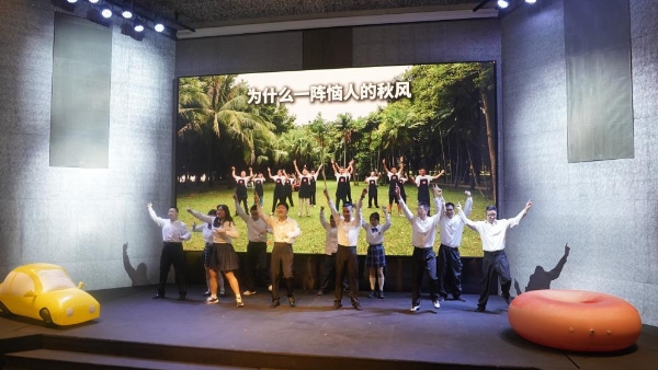 世界自闭症日丨不孤单的守护者！东方启音以专业全周期护航，点亮星宝成长之路 