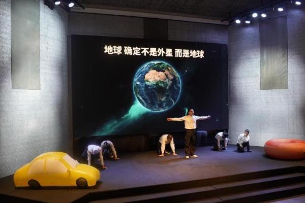 世界自闭症日丨不孤单的守护者！东方启音以专业全周期护航，点亮星宝成长之路 