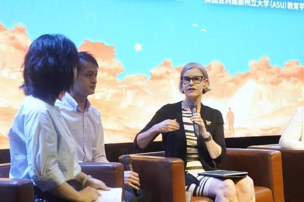 世界自闭症日丨不孤单的守护者！东方启音以专业全周期护航，点亮星宝成长之路 