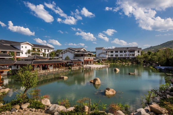 从一杯茶到一种生活方式：曦瓜大红袍品牌发展大会邀您共同见证 