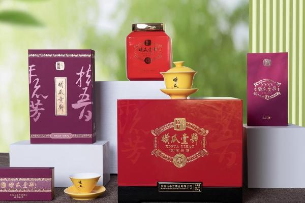 从一杯茶到一种生活方式：曦瓜大红袍品牌发展大会邀您共同见证 