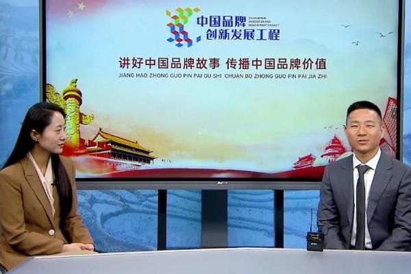 光梭未来荣耀时刻｜成功入围“中国品牌创新发展工程” 