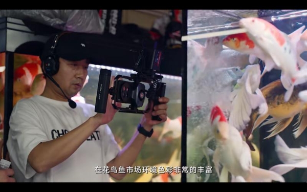 三年协同深耕！乐其创新SmallRig助力vivo X300 Ultra，重构移动影像生态 