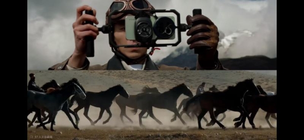 三年协同深耕！乐其创新SmallRig助力vivo X300 Ultra，重构移动影像生态 