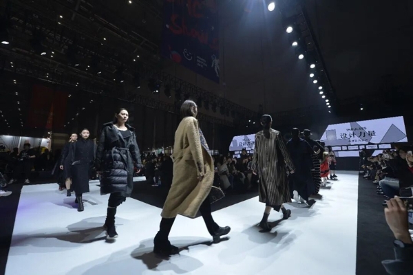 聚势广州，向上共生！ 2026大湾区（国际）服装及时尚生活展览会提质升维！ 