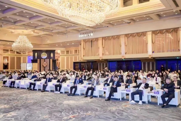 聚势广州，向上共生！ 2026大湾区（国际）服装及时尚生活展览会提质升维！ 