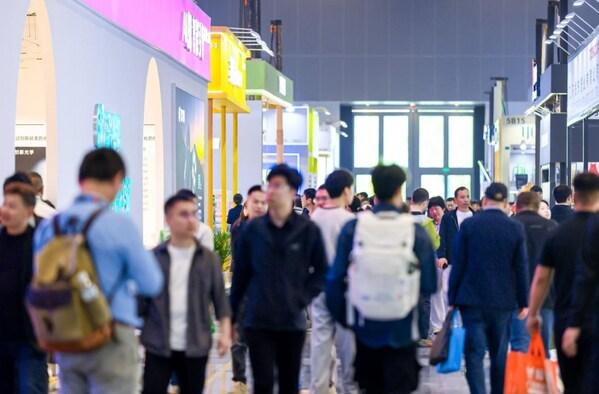 第二十六届中国零售业博览会在杭州开幕 聚焦"服务提质"绘制行业新蓝图 