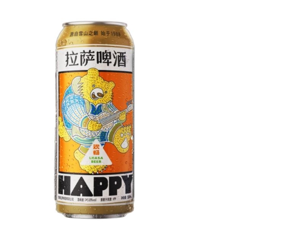 拉萨啤酒：三十余载雪域匠心 以纯净品质打造西藏特色饮品标杆