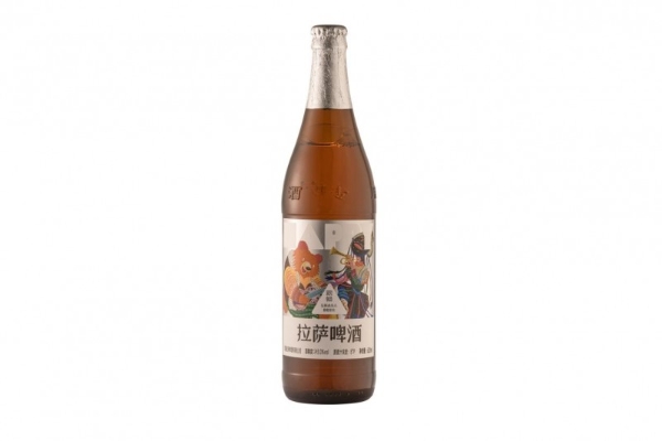 拉萨啤酒：三十余载雪域匠心 以纯净品质打造西藏特色饮品标杆