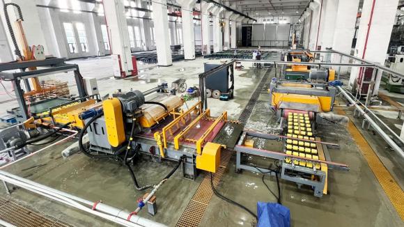 如何选择优质的PC仿石切割机厂家？2026年权威选购指南 