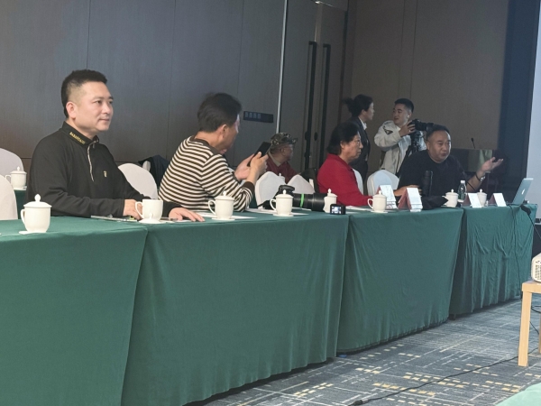 镜揽山河铸华章｜摄影记者陈初荣膺全国旅游摄影艺术展金奖 