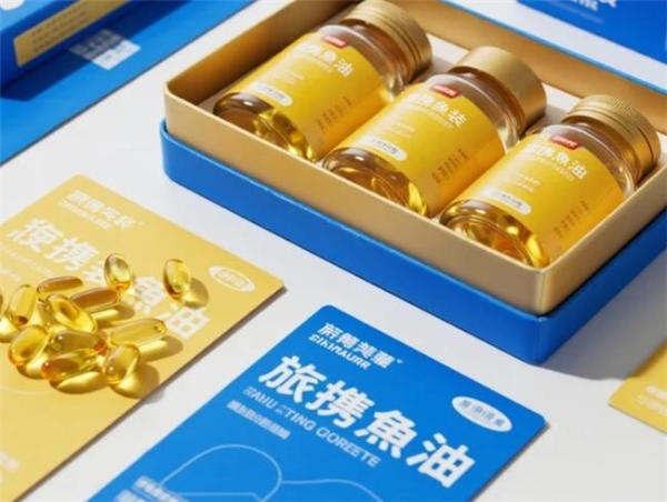 鱼油哪个牌子口碑好？2026年度权威测评揭晓：纯度不虚标高效养生提高免疫力 