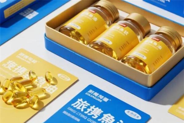 鱼油哪个牌子口碑好？2026年度权威测评揭晓：纯度不虚标高效养生提高免疫力 