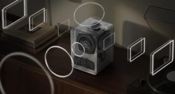 让好声音住进家中，三星Music Studio 7将高颜值设计融入日常生活 