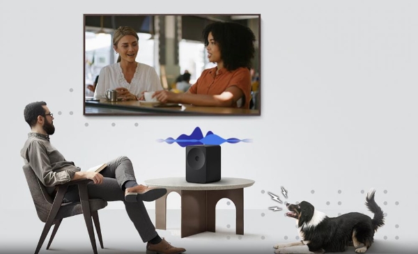 让好声音住进家中，三星Music Studio 7将高颜值设计融入日常生活 