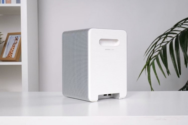 让好声音住进家中，三星Music Studio 7将高颜值设计融入日常生活 