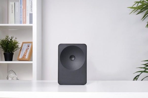 让好声音住进家中，三星Music Studio 7将高颜值设计融入日常生活 