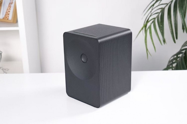 让好声音住进家中，三星Music Studio 7将高颜值设计融入日常生活 