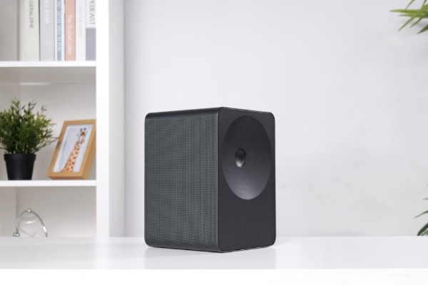 让好声音住进家中，三星Music Studio 7将高颜值设计融入日常生活 