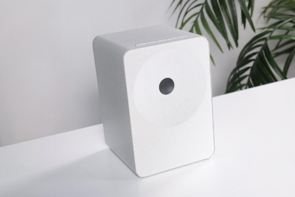 让好声音住进家中，三星Music Studio 7将高颜值设计融入日常生活 