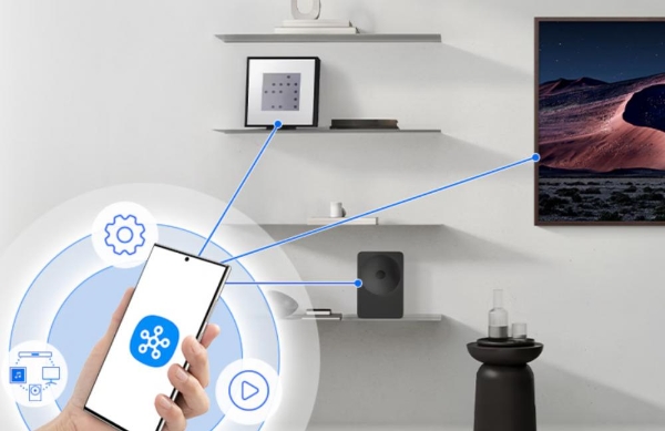 让好声音住进家中，三星Music Studio 7将高颜值设计融入日常生活 