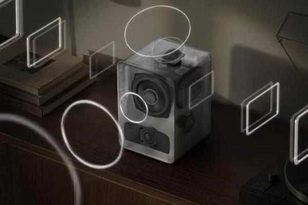 让好声音住进家中，三星Music Studio 7将高颜值设计融入日常生活 