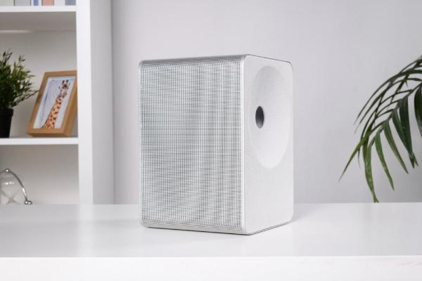 让好声音住进家中，三星Music Studio 7将高颜值设计融入日常生活 