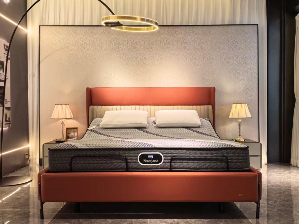 繁花入梦，美眠焕新｜云缦嘉利绽放精致睡眠 